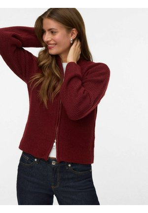 Cardigan - syrah