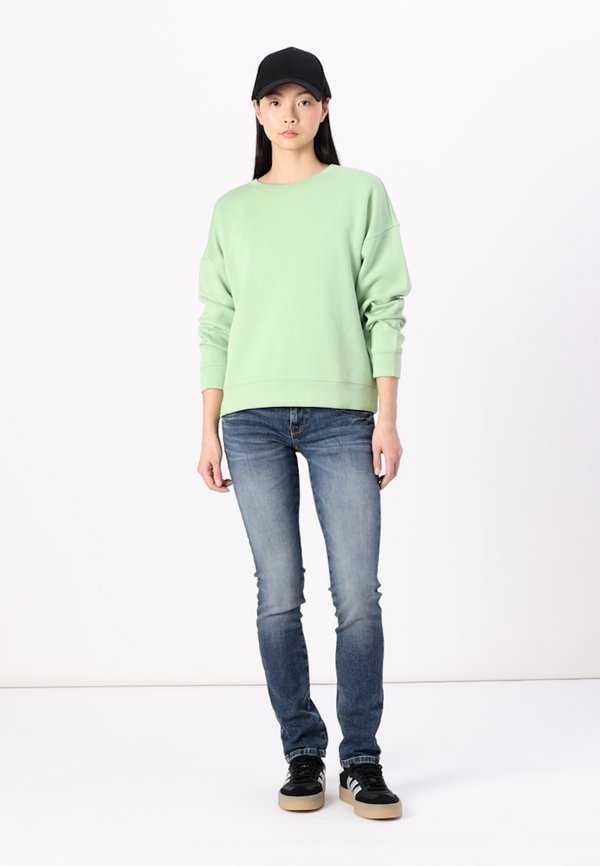 IMA - Sweatshirt - forest shade3