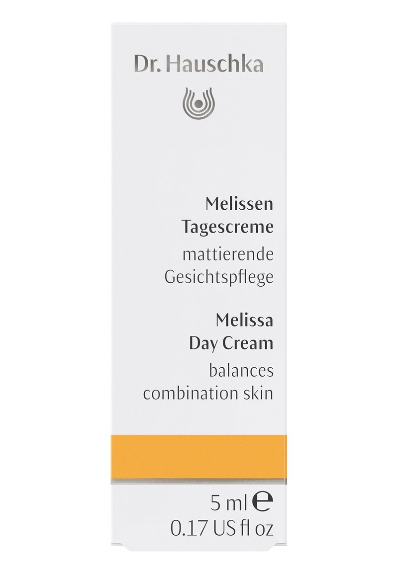 dr hauschka melissa day cream