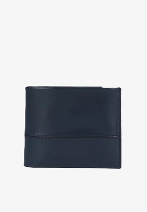 The Bridge DAMIANO CON - Portafoglio - blu