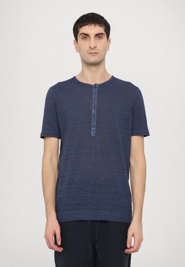 SHORT SLEEVE MEN SHIRT - Basic T-shirt