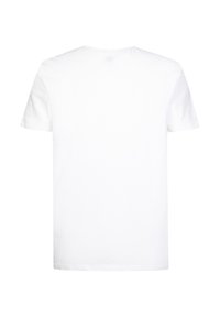 Petrol Industries DREIER 3 PACK SPECIAL - T-shirt - bas - white