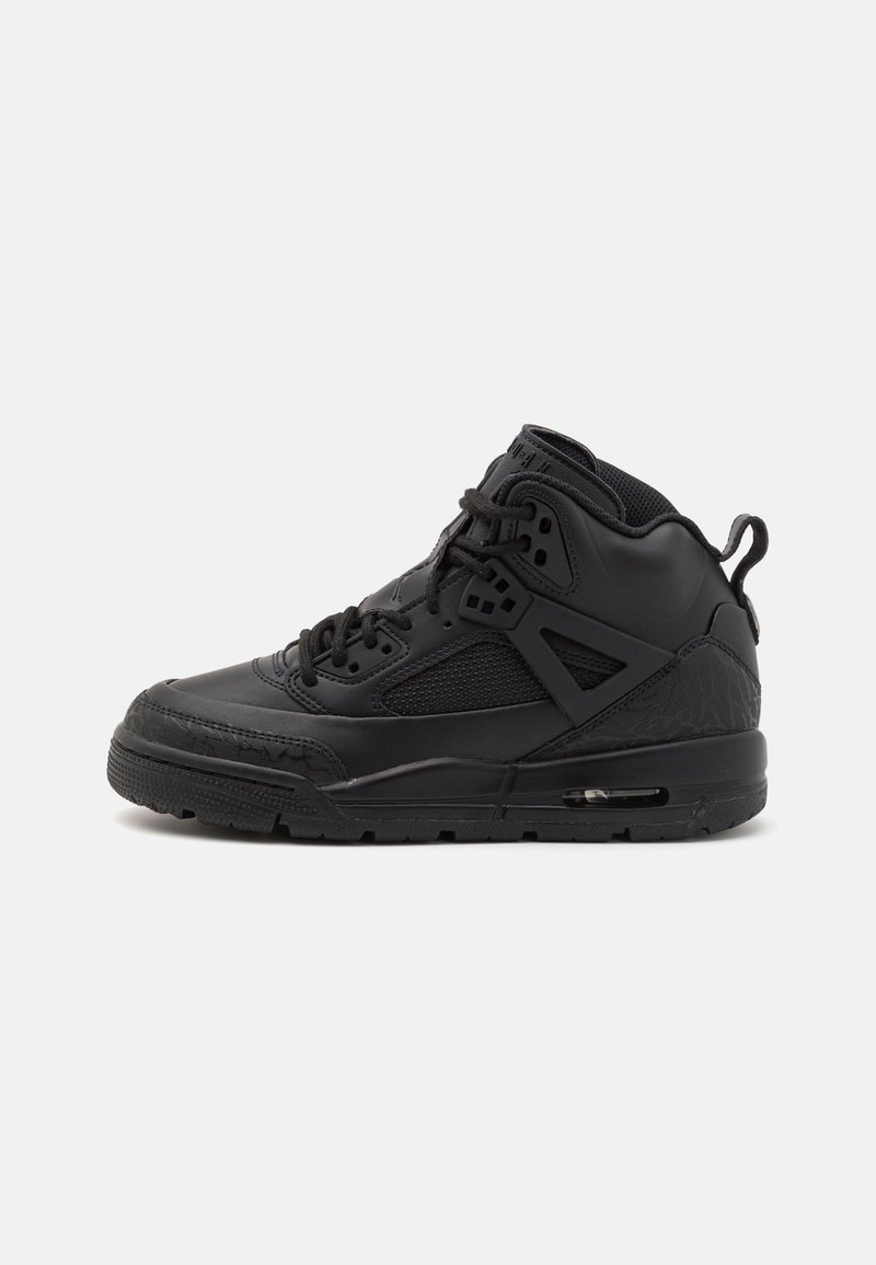Jordan - SPIZIKE  - Baskets basses - black black black, Agrandir