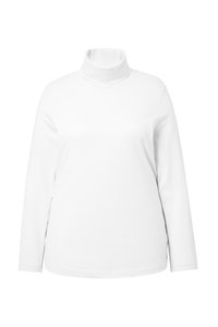 Unausgewählt, offwhite