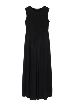 AllSaints, LUNA, czarny