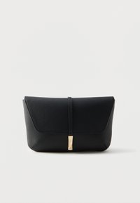 Non sélectionné, black