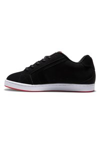 Não selecionado, black grey