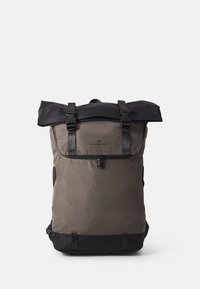 CHRISTOPHER UNISEX - Mochila - dark grey