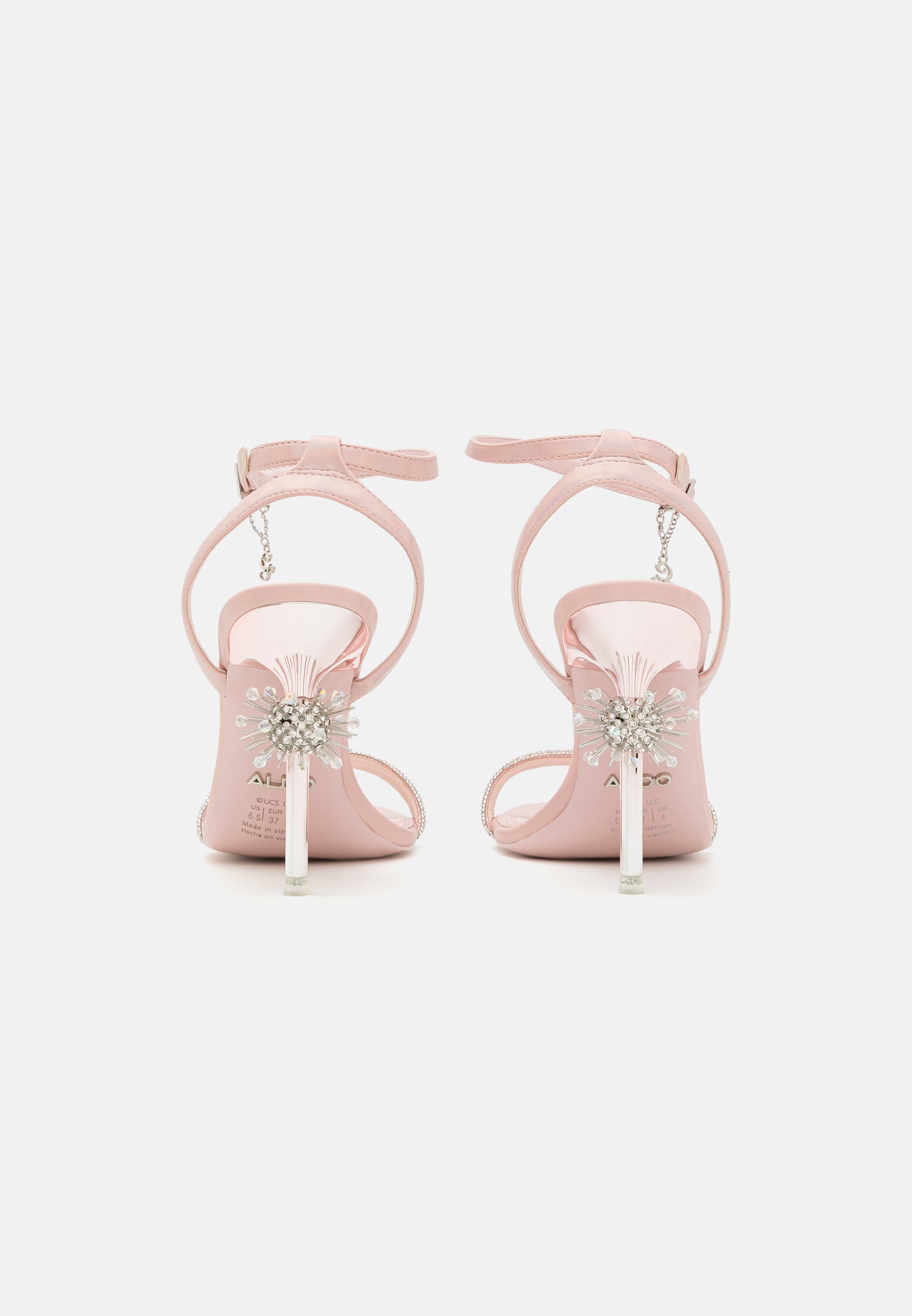 【Wicked x ALDO】フレアリボン*ピンク*パンプス/Amazafying Wicked x ALDO】フレアリボン*ピンク*パンプス/Amazafying