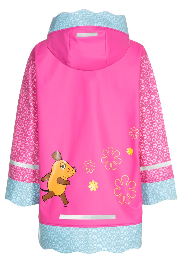 playshoes regenjacke maus