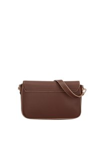 Diana&Co Borsa a tracolla - dark brown
