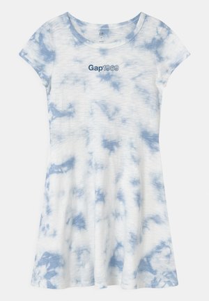 GIRL LOGO - Jerseyjurk - light blue
