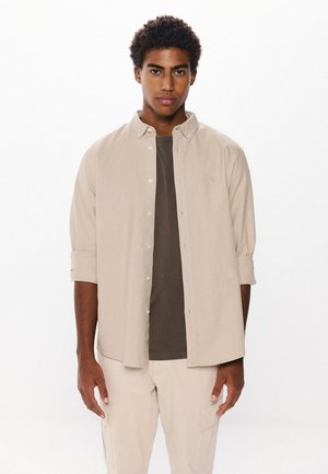 Springfield Shirt - beige