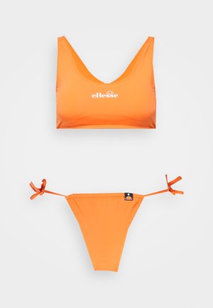 Ellesse, ROSERIE - Bikini - orange