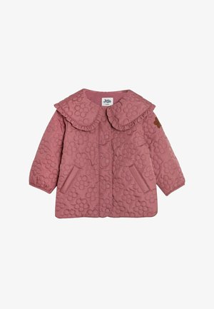 JoJo Maman Bébé, REGULAR FIT, różowy