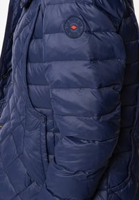 Lee Cooper PIKA2 granatowy