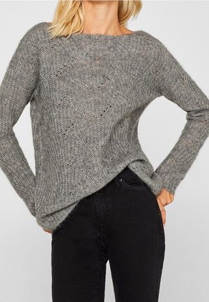 Neule - grey