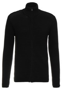 Unausgewählt, black