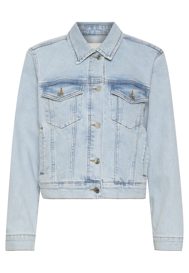 Part Two Spijkerjas lichtblauw denim Part Two Spijkerjas lichtblauw denim