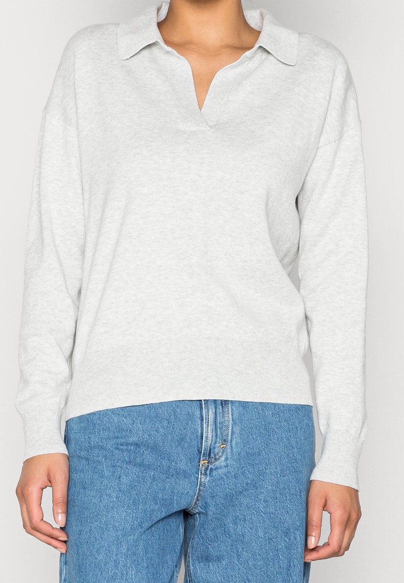 GAP Svetr - grey