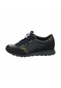 Mephisto Baskets basses - schwarz