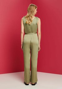 ESPRIT Collection Women's Overall 053EO1L306, 345/light khaki