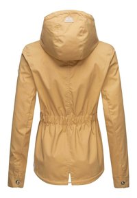 Ragwear MONADE - Parka - sand