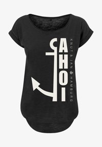 Unausgewählt, schwarz