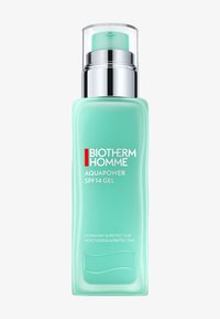 Biotherm - HOMME AQUAPOWER SPF14 GEL - Gesichtscreme - - Thumbnail-Bild 1