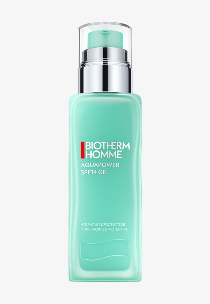 Biotherm HOMME AQUAPOWER SPF14 GEL - Fuktighetsgivende gel