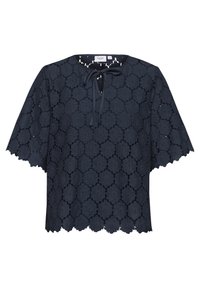 Unselected, black