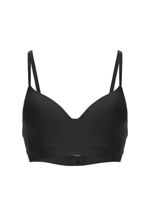 Wolford INDIVIDUAL SKIN - Triangel BH - black