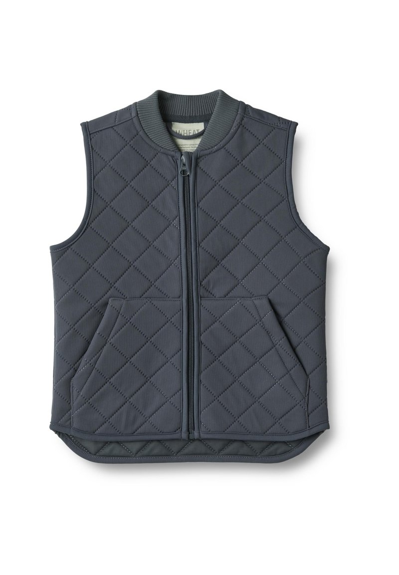 Wheat Bodywarmer donkerblauw Wheat Bodywarmer donkerblauw