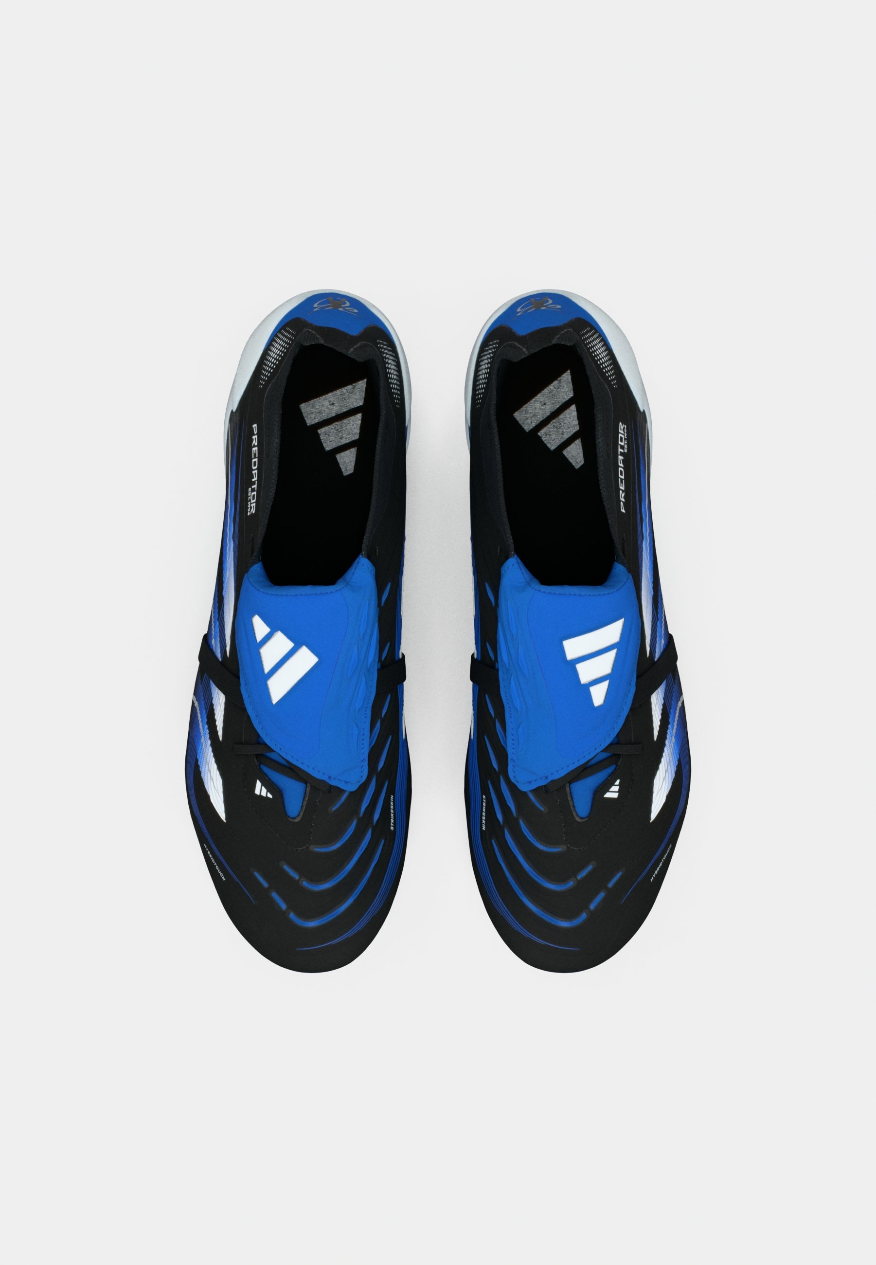 adidas Performance PREDATOR ELITE FOLD-OVER TONGUE SOFT GROUND