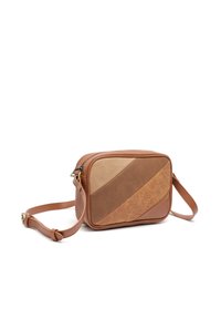 MISAKO Borsa a tracolla - camel
