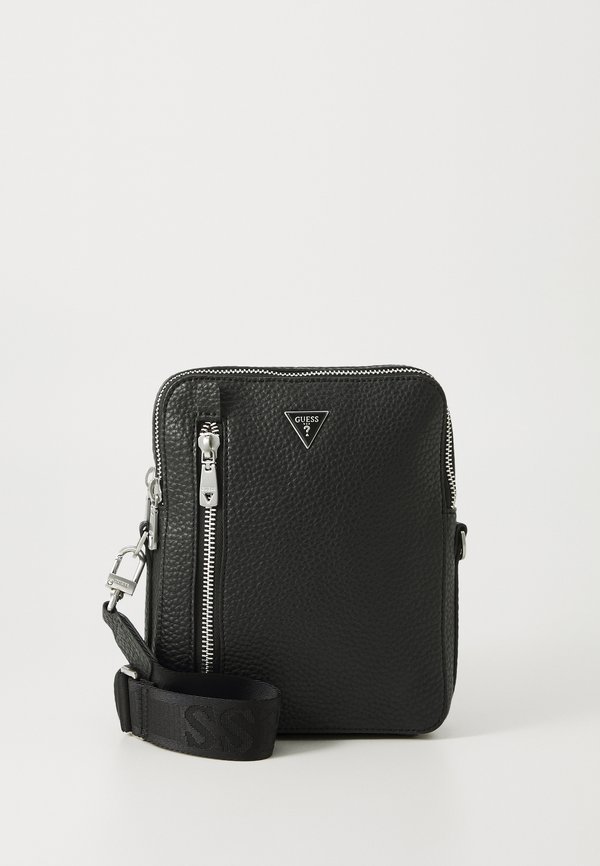 TORINO ZIP XBODY - Cross body bag4