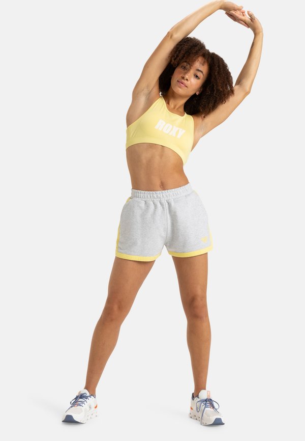 EVERYDAY FLOW - Medium support sports bra - yzl3