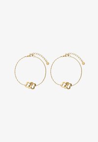 Unausgewählt, goudkleurig