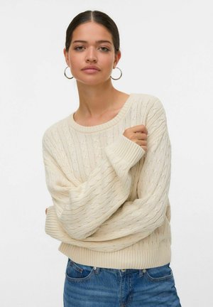 VMFOCORNELIA - Sweter