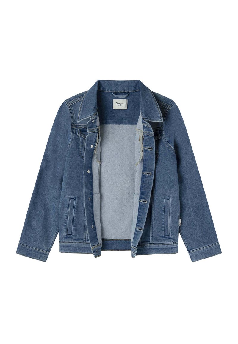 Swix Cross Jacket Junior - Giacca sci di fondo - Bambino
