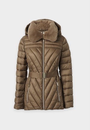 MICHAEL Michael Kors, Veste d'hiver - camel