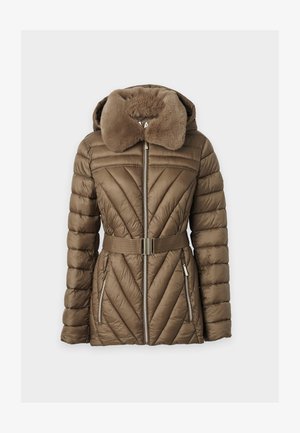 MICHAEL Michael Kors, Veste d'hiver - camel