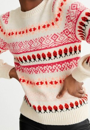 Maglione - off-white
