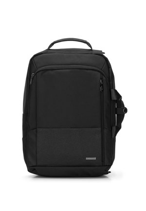 WITTCHEN Mochila - black