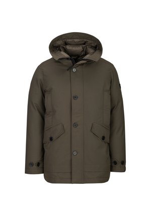 JAMIE - Parka - military green