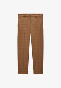 Sélectionné, cereale