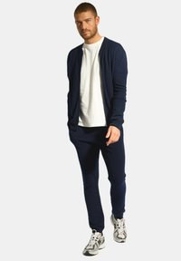 Just Cashmere - Kurtka Bomber