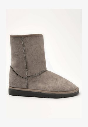 Stivaletti - grey