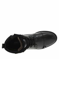 Redskins Botines con cordones - noir