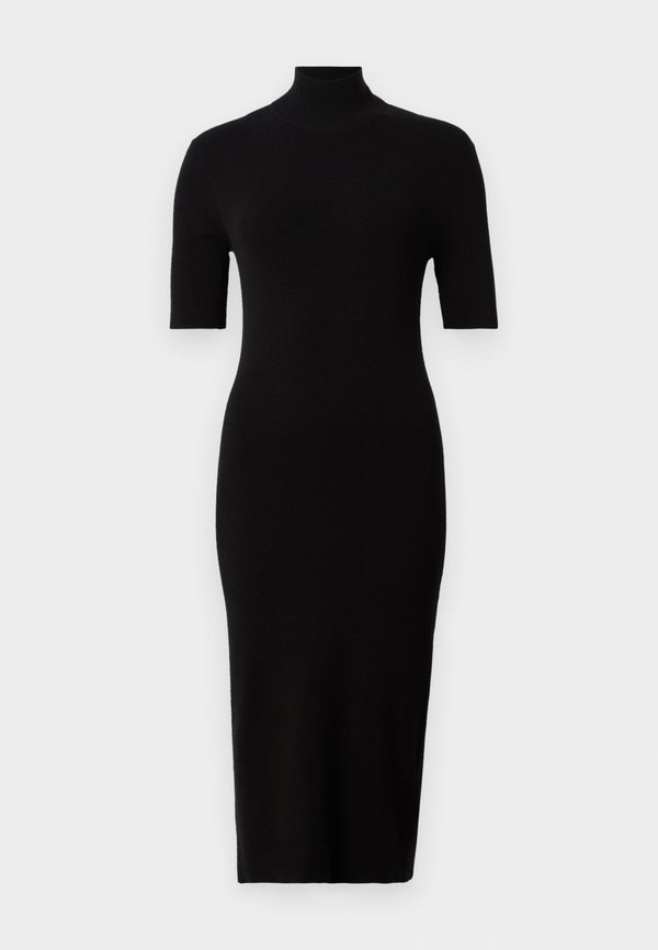 COMFORT MOCK NECK DRESS - Jumper dress3